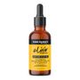 Aunt Jackie's Elixir Essentials Hair Scalp Oil Saw Pimento 2oz