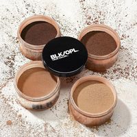 Black Opal True Color Finishing Powder #1109N