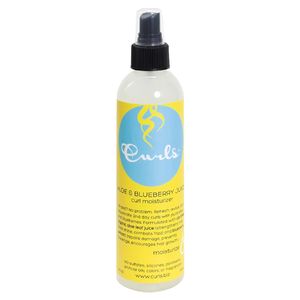 Curls Blueberry Aloe Curl Moisturizer 8oz