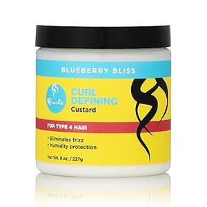 Curls Blueberry Bliss Curl Defining Custard 8oz