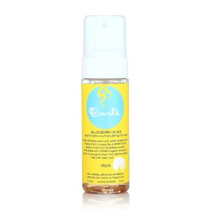 Curls Blueberry Bliss Curl Sculpting Mousse 5.75oz