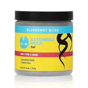 Curls Blueberry Bliss Extended Hold Gel 8oz