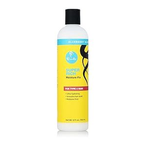 Curls Blueberry Bliss Super Rich Moisture Fix 12oz
