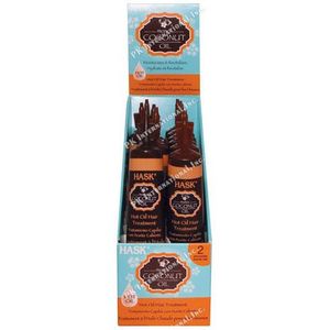 Hask Monoi Coconut Oil Hot Oil Treatment 1oz (12ea)