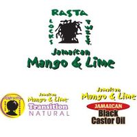 Jamaican Mango & Lime