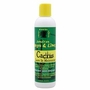 Jamaican Mango & Lime Cactus Leave In Moisturizer 8oz