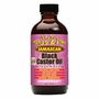 Jamaican Mango & Lime Jamaican Black Castor Oil - Lavendar 4oz