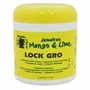Jamaican Mango & Lime Lock Gro 6oz