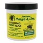 Jamaican Mango & Lime Locking Firm Wax - Resistant Formula 16oz