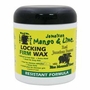 Jamaican Mango & Lime Locking Firm Wax - Resistant Formula 6oz