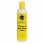 Jamaican Mango & Lime Mango & Shea Butter Lotion 8oz