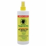 Jamaican Mango & Lime No More Itch Gro Spray Maximum Relief 16oz