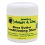 Jamaican Mango & Lime Shea Butter Conditioning Shine 6oz