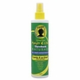 Jamaican Mango & Lime Throback Naturals Comb It Or Knot Spray Softener 10oz