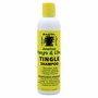 Jamaican Mango & Lime Tingle Shampoo 8oz