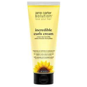 Jane Carter Solution Incredible Curls 8oz