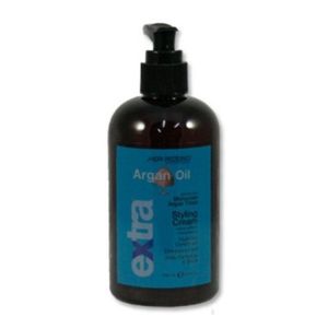 Jheri Redding Extra Argan Oil Styling Cream 10oz