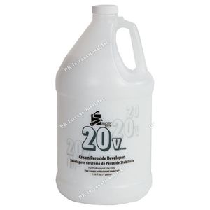 Marianna Super Star Cream Peroxide Developer 20 Vol 1 Gal