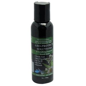 Morning Glory Gro-Protect Solutions Black 4oz