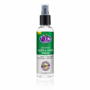 Parnevu T-Tree Spray Glosser 4oz