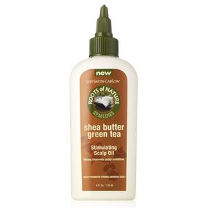 Roots Of Nature Remedies Stimulating Scalp Oil 4oz