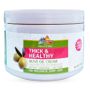 SofN'Free N' Pretty Gro Healthy Thick & Healthy Olive Oil Cream 8.8oz