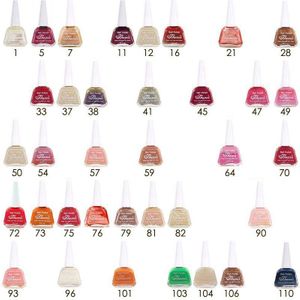 Theons Nail Polish (Select a color from the dropdown menu)