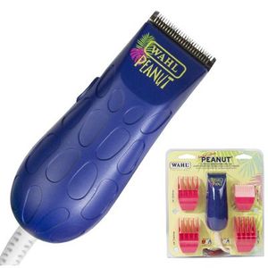Wahl PEANUT Clipper/Trimmer Limited Edition #8655-3901
