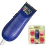Wahl PEANUT Clipper/Trimmer Limited Edition #8655-3901
