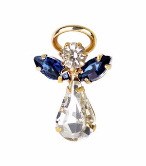 Angel Lapel Pins