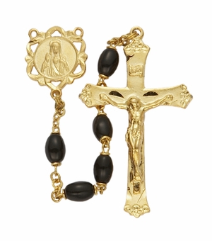 14K Gold and Gold Filled Rosaries
