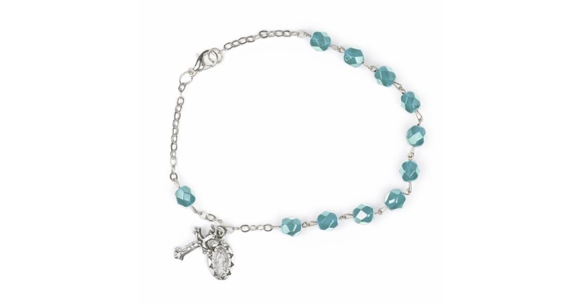 6 Great Catholic Jewelry Options To Choose for Children