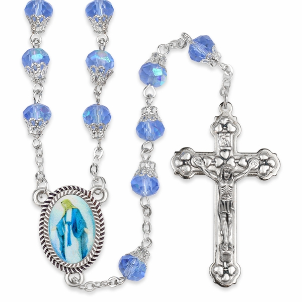 A Summary of Rosaries and Their Special Meaning