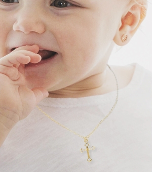 Baby Necklaces