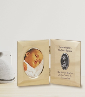 Baptism Keepsakes