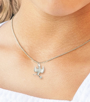 Confirmation Jewelry