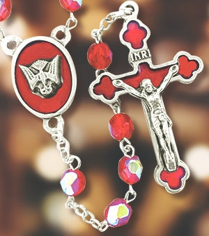Confirmation Rosaries