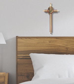 Confirmation Wall Crosses