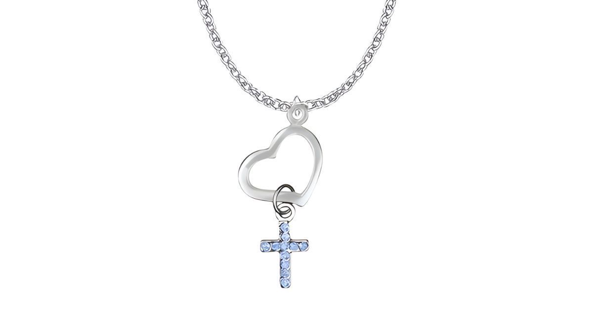 Cross Necklaces: Symbol of Faith and Fashion Statement