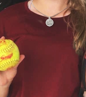 Fine Pewter Sports Medals