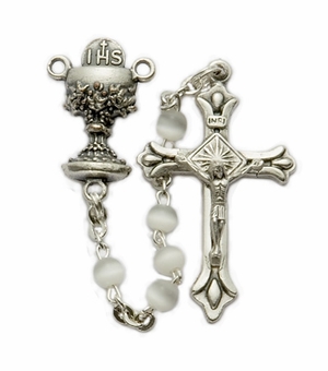 First Communion Rosaries