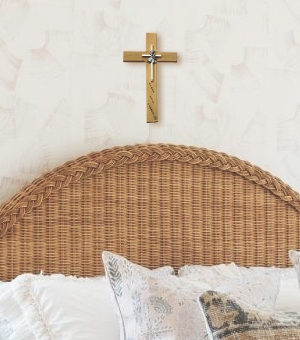 First Communion Wall Crosses