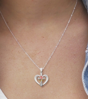 Heart Jewelry