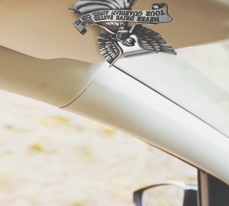 Visor Clips