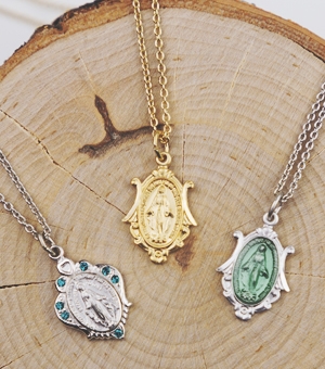 Miraculous Medals