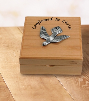 Personalized Confirmation Gifts