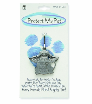 Pet Jewelry and Accessories