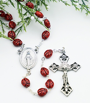Italian Rosaries