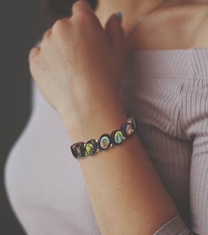Rosary Bracelets