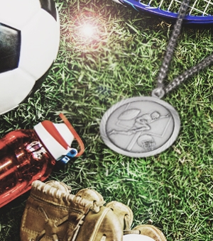 Sports Medals